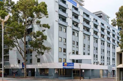 Comfort Inn & Suites Goodearth