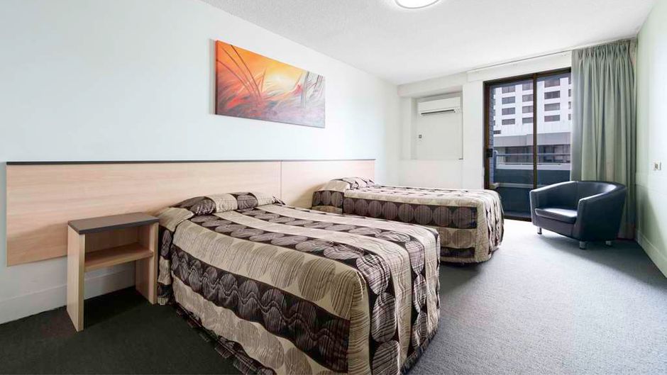 Comfort Inn & Suites Goodearth Room