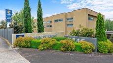 Comfort Inn & Suites Warragul