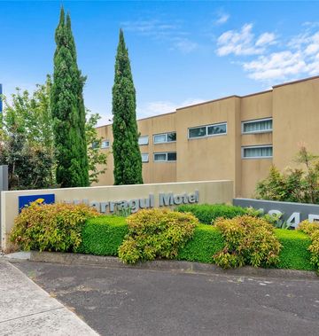 Comfort Inn & Suites Warragul