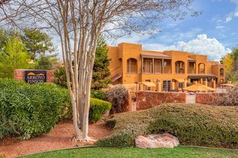 Arroyo Pinion Hotel, Ascend Collection