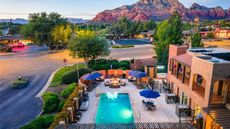 Arroyo Pinion Hotel, Ascend Collection