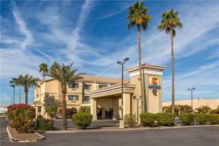 Comfort Inn Phoenix Central City