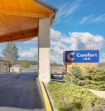 Comfort Inn Near Grand Canyon