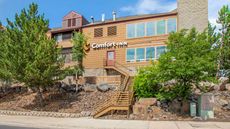 Comfort Inn Flagstaff