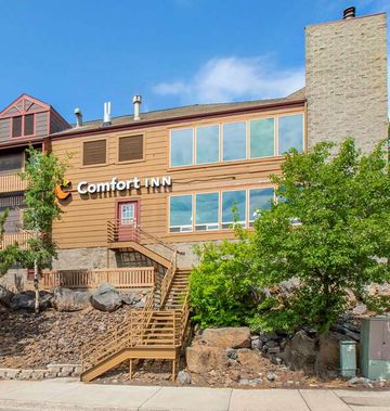 Comfort Inn Flagstaff