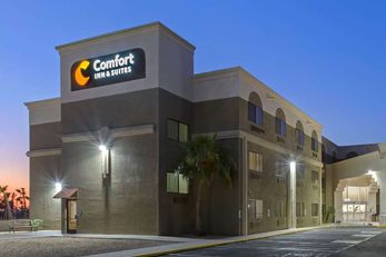 Comfort Inn & Suites Near Sun City West