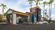 Sleep Inn Phoenix North