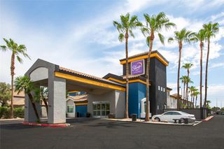 Sleep Inn Phoenix North