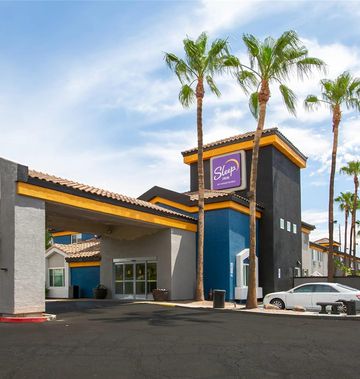 Sleep Inn Phoenix North