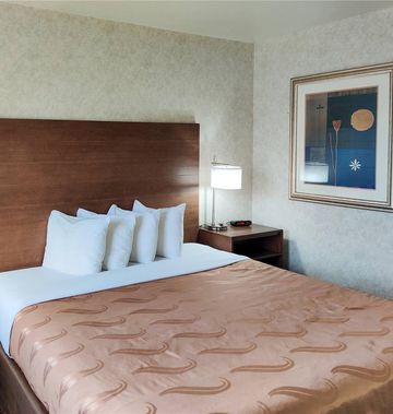 Econo Lodge Flagstaff East