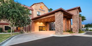 Comfort Suites