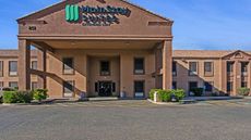 MainStay Suites