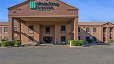 MainStay Suites