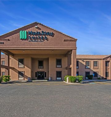 MainStay Suites
