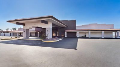 Quality Inn & Suites