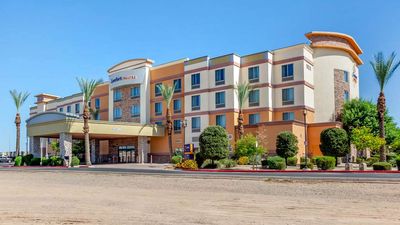 Comfort Suites