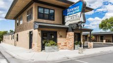 Rodeway Inn & Suites Downtowner-Rte 66