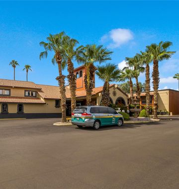 Quality Inn & Suites Groodyear - Phoenix