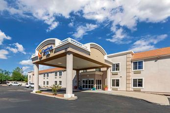 Comfort Inn