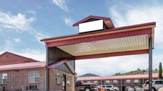 Rodeway Inn Prescott