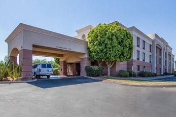 Comfort Inn I-10 West at 51st Ave