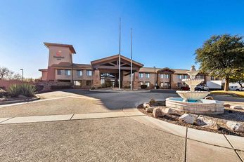 Comfort Inn Benson