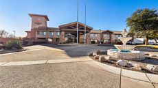 Comfort Inn Benson