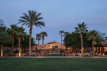 Bluegreen Vacations Cibola Vista Resort