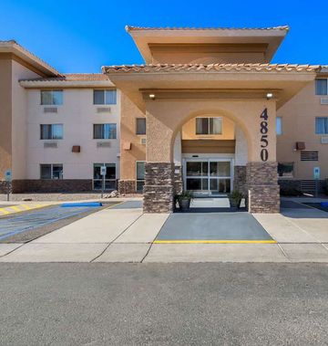 Comfort Inn & Suites Tucson