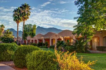 La Posada Lodge & Casitas-Boutique Hotel