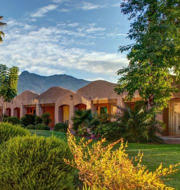 La Posada Lodge & Casitas-Boutique Hotel