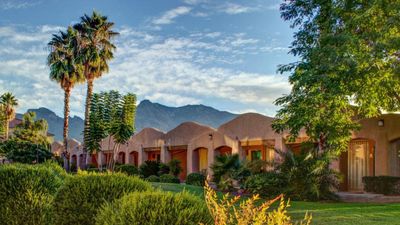 La Posada Lodge & Casitas-Boutique Hotel