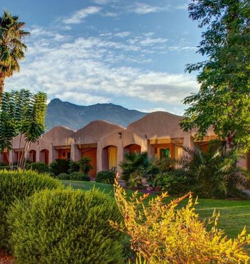 La Posada Lodge & Casitas-Boutique Hotel
