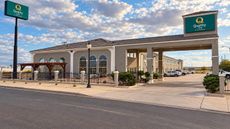 Quality Inn Winslow I-40