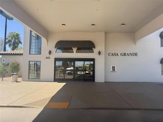 Quality Inn Casa Grande