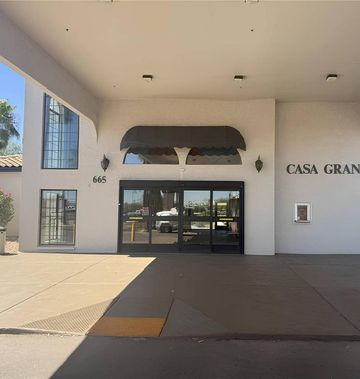 Quality Inn Casa Grande