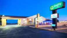 Quality Inn Holbrook-Petrified Forest