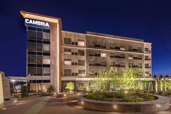 Cambria Hotel PHX/Chandler Fashion Ctr