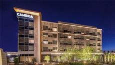 Cambria Hotel PHX/Chandler Fashion Ctr