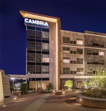Cambria Hotel PHX/Chandler Fashion Ctr