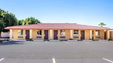 Rodeway Inn Scottsdale