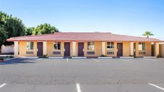 Rodeway Inn Scottsdale
