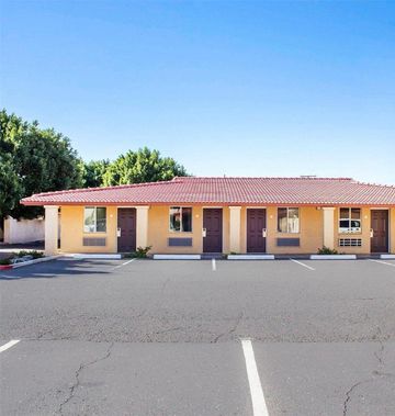 Rodeway Inn Scottsdale