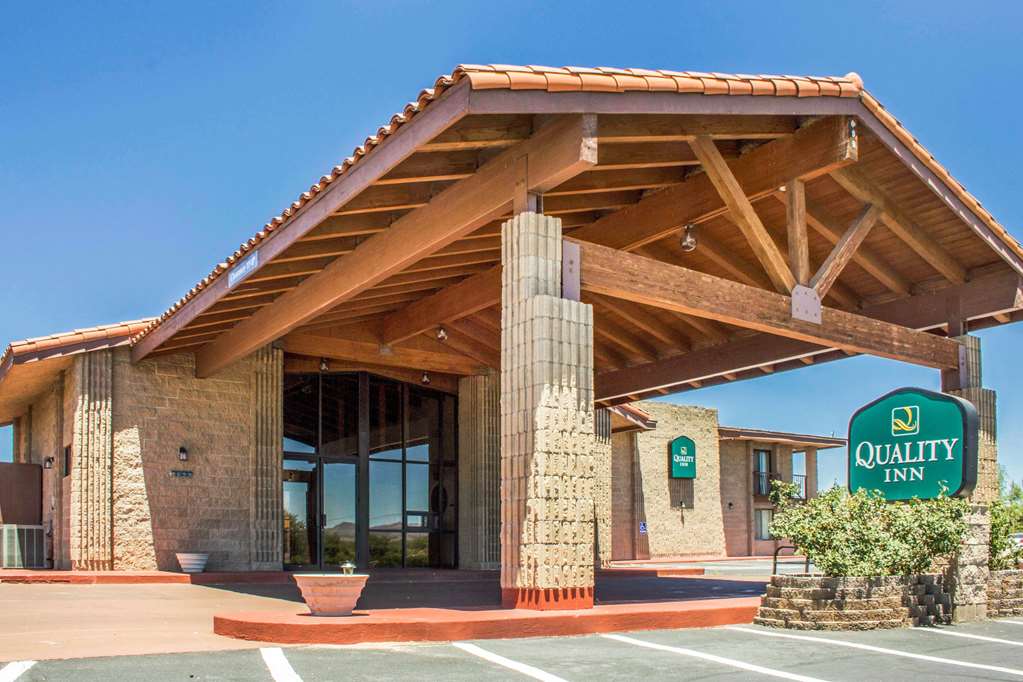 【稀少】Fine Hotels,Resorts & Spas Directory Quality Inn Benson- First Class Benson, AZ Hotels- GDS