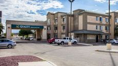 Quality Inn & Suites Yuma