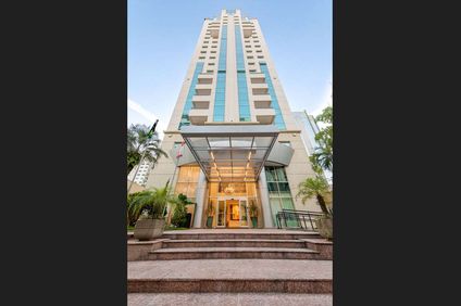 Quality Suites Oscar Freire
