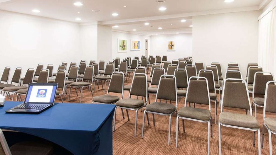 Comfort Hotel Fortaleza Meeting