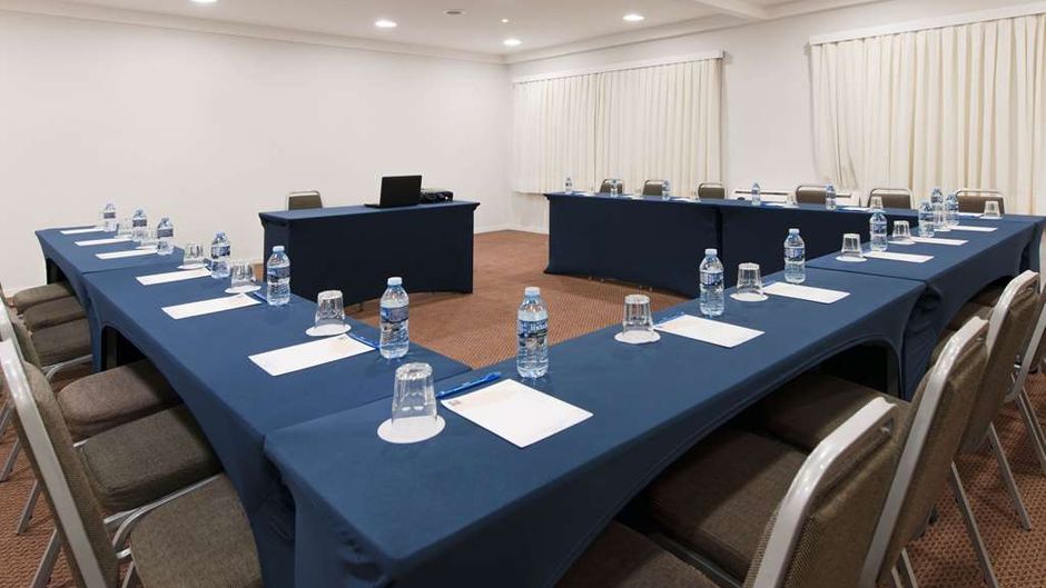 Comfort Hotel Fortaleza Meeting