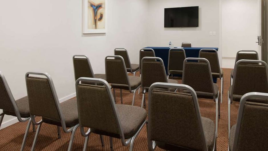 Comfort Hotel Fortaleza Meeting
